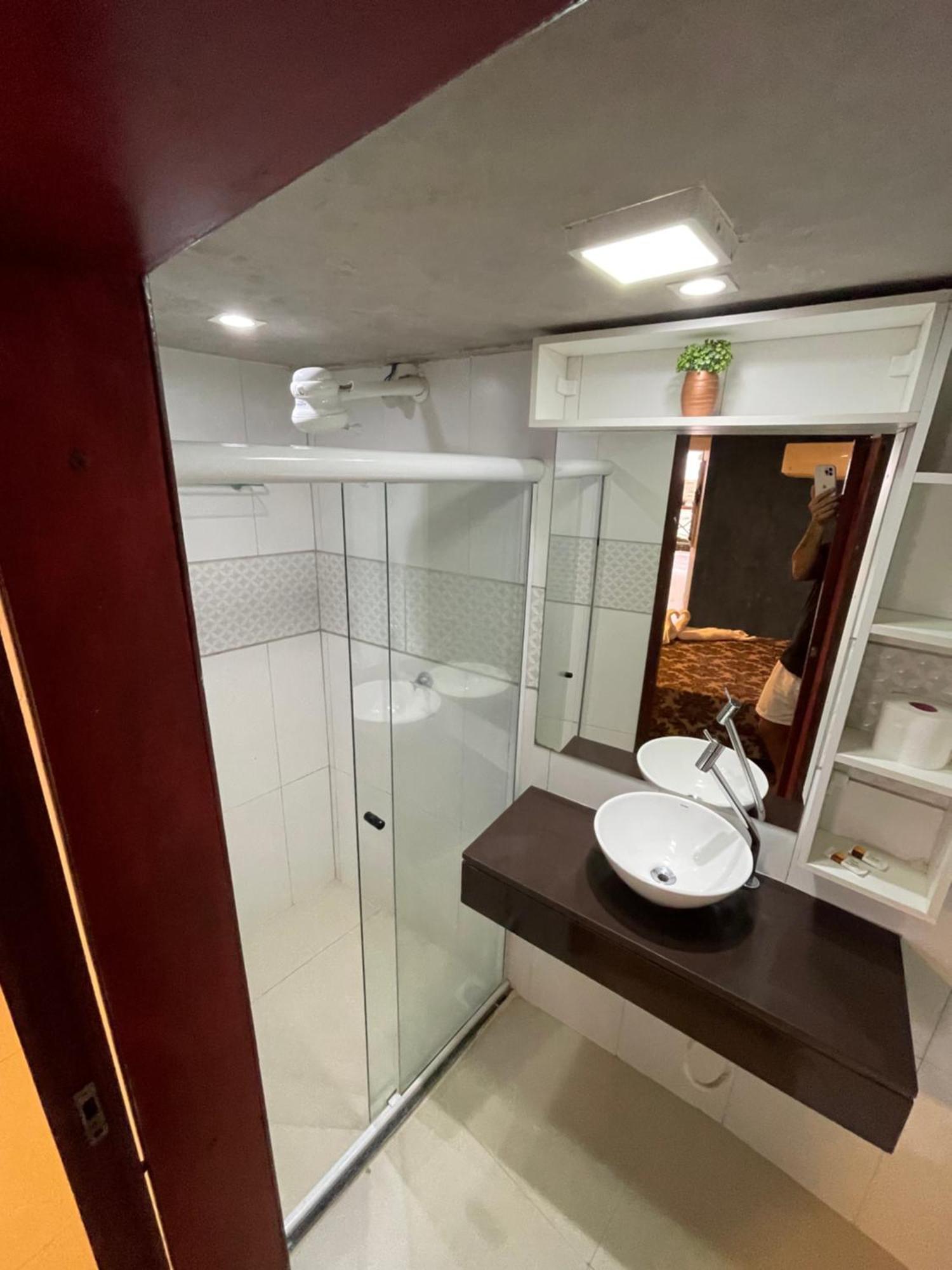 Pousada Casa Blanca Flat Morro Morro de São Paulo Zewnętrze zdjęcie